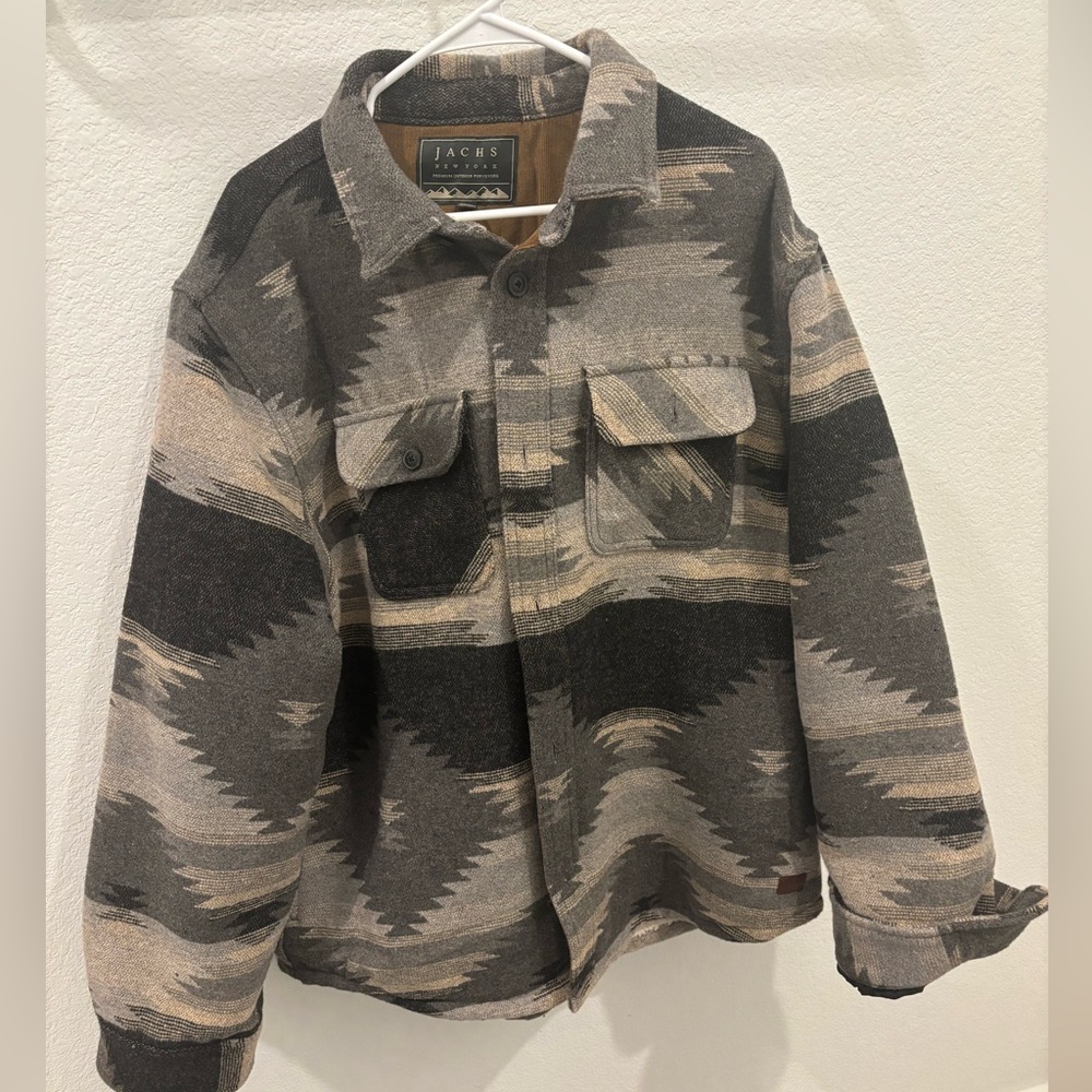 Jachs NY Mens Jacket XL